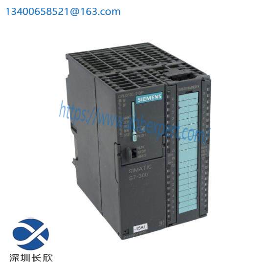 caution_3l046-5_cg_2.jpg Caution 3L046-5 CG - High-Quality Industrial Control Module