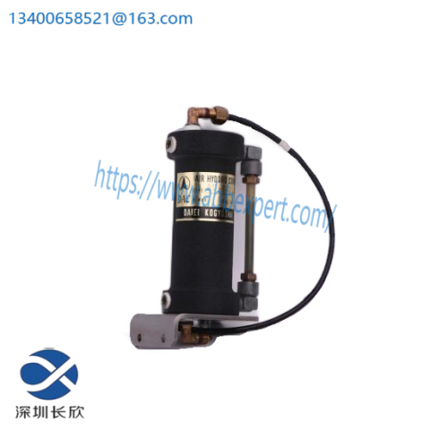 CMZ SVM1608/SER.102 - High Performance Industrial Module for Advanced Automation Solutions