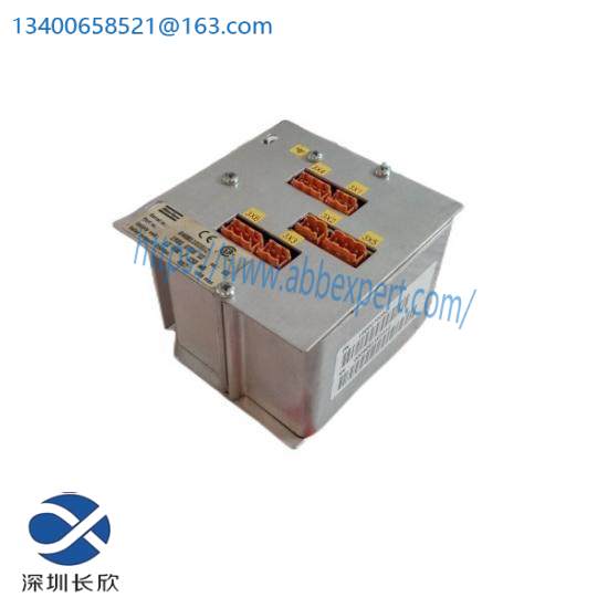 compressor_ioc-555-d_17-550555-001_1.jpg General Electric COMPRESSOR IOC-555-D 17-550555-001 Control Module