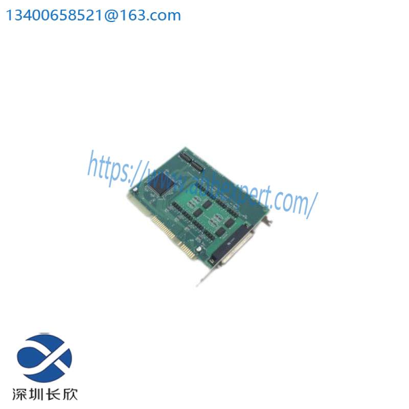 contec_aco_dco-8_98.jpeg CONTEC ACO/DCO-8(98) Industrial Analog Output Module