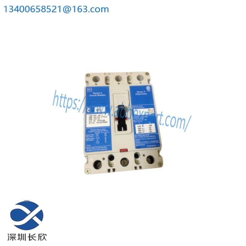 cutler_hammer_87-01368-01_1.jpeg CUTLER HAMMER 87-01368-01 - High-Quality Industrial Control Module