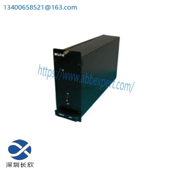 ddk_nft-401rm1a-s_3.jpg DDK NFT-401RM1A-S High-Frequency Power Supply Module for Industrial Automation