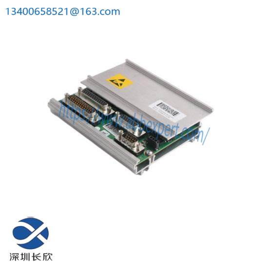 delta_tau_clipper_board_2.jpg Delta Tau Clipper Board - High Performance Industrial Control Module