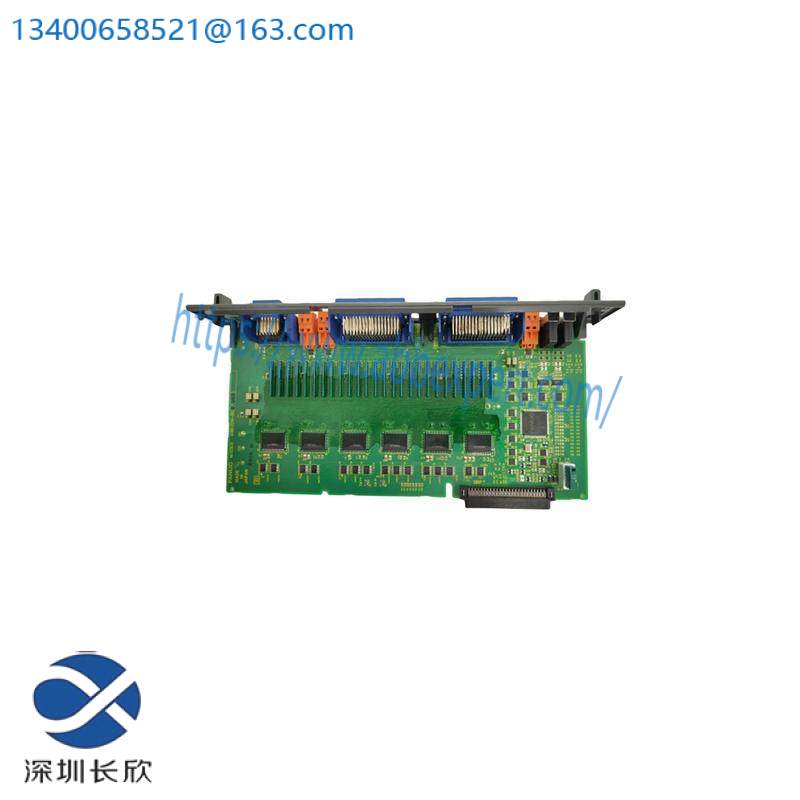 delta_tau_clipper_board_3.jpg Delta Tau Clipper Board - High Performance Industrial Control Module