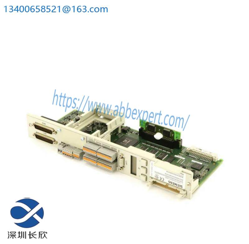 drive_pak_311-435_7_2.jpg Siemens DRIVE PAK 311-435.7 AC Drive Controller
