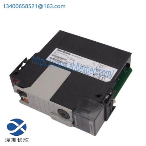 DURAPOINT VP2500 Industrial Control Module, High Precision and Reliability