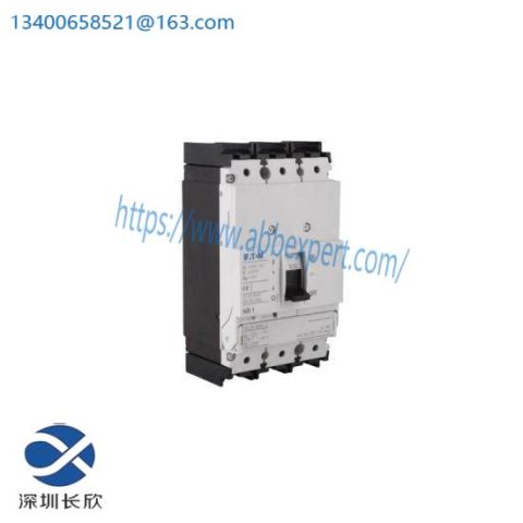 EATON XV-442-57CQB-1-10 Industrial Touch Screen Module