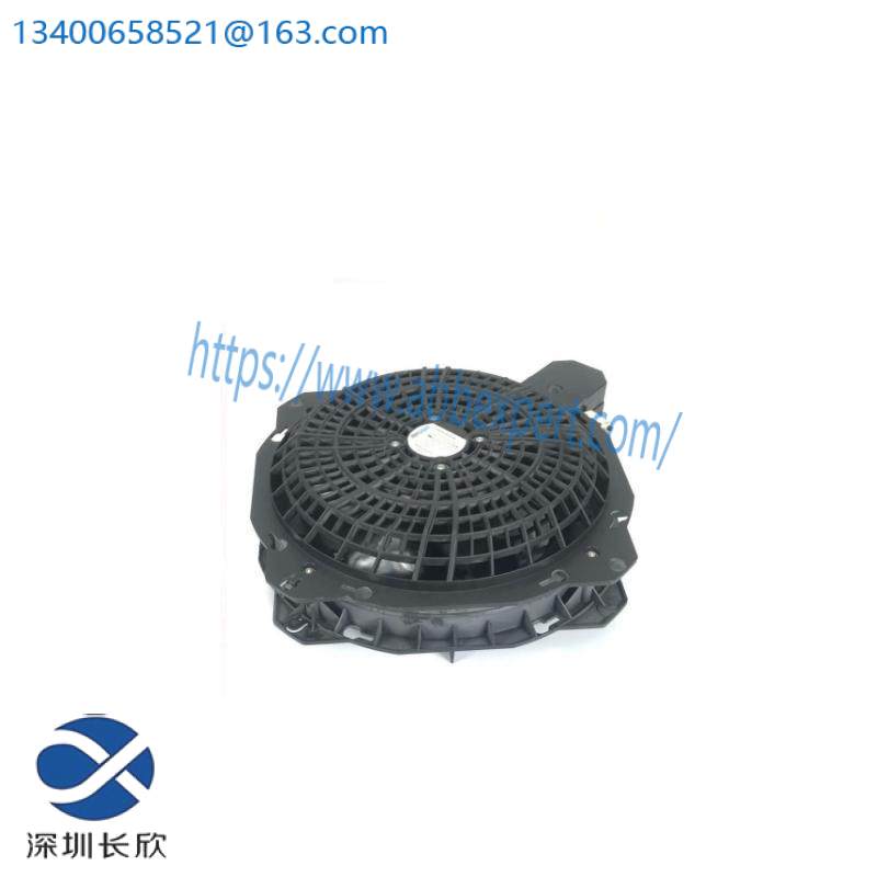 ebmpaps_typ8550n.jpg EBMPAPs TYP8550N High-Efficiency Fan Module for Industrial Control Systems