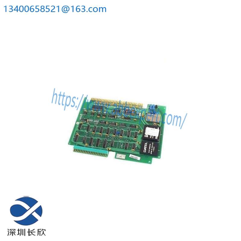 elau_c600.jpeg elau C600 Industrial Automation Controller, Modular Design for Enhanced Performance