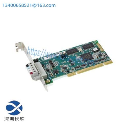 ELTEC PMCE-740 High-Performance Industrial Control Module
