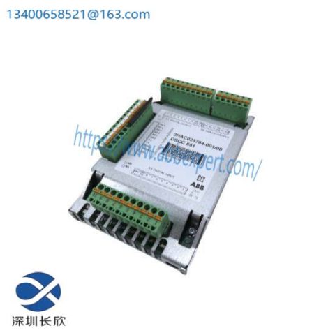 ELTEX KNH34 Industrial Control Module