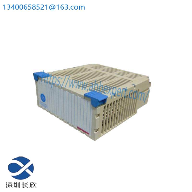 emerson_1c31129g03_1.jpg Emerson 1C31129G03 Industrial Control Module