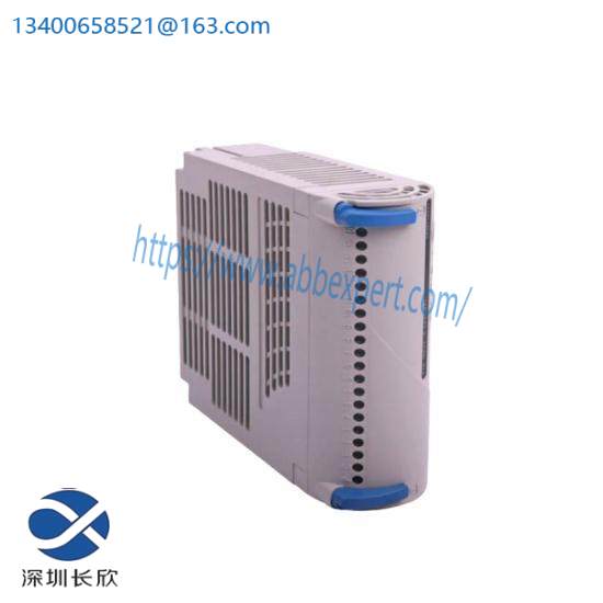 emerson_1c31169g02_1.jpg EMERSON 1C31169G02 Industrial Control Module