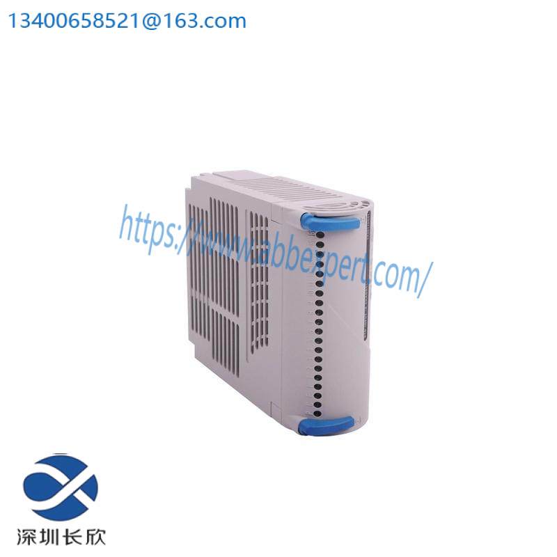 emerson_1c31169g02_3.jpg EMERSON 1C31169G02 Industrial Control Module