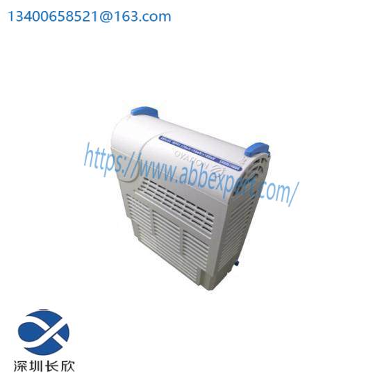 emerson_1c31194g03_1.jpg EMERSON 1C31194G03 Custom Processing Module for Industrial Control Systems