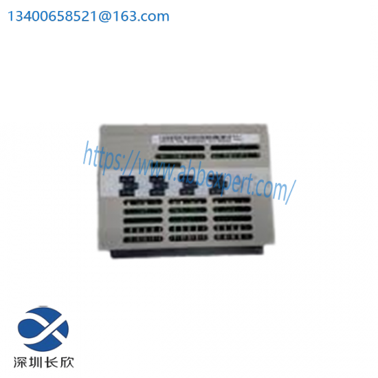 emerson_1c31222g01.png EMERSON 1C31222G01 Control Module for Industrial Automation Systems