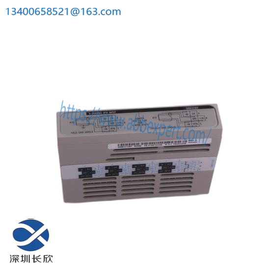 emerson_1c31227g01_2.png EMERSON 1C31227G01 Industrial Control Module