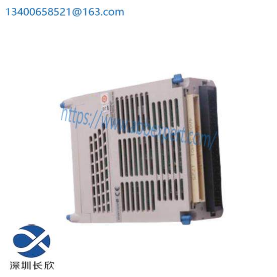 emerson_1c31227g01_4.jpg EMERSON 1C31227G01 Industrial Control Module