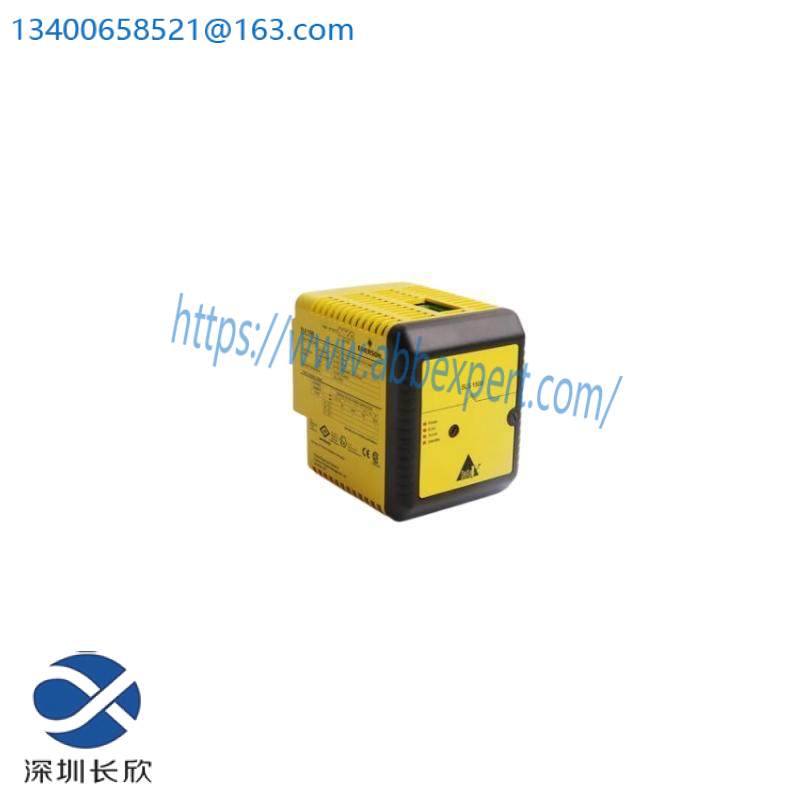 emerson_5x00497g01.jpeg Emerson 5X00497G01 High-Performance Industrial Control Module