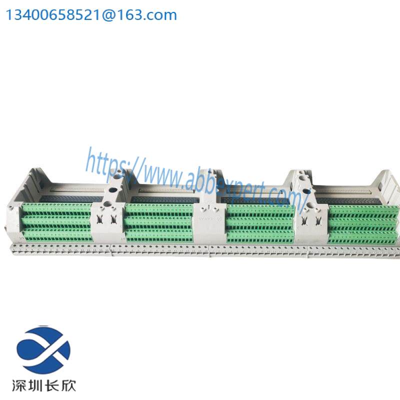 emerson_5x00497g01_1.jpg Emerson 5X00497G01 High-Performance Industrial Control Module