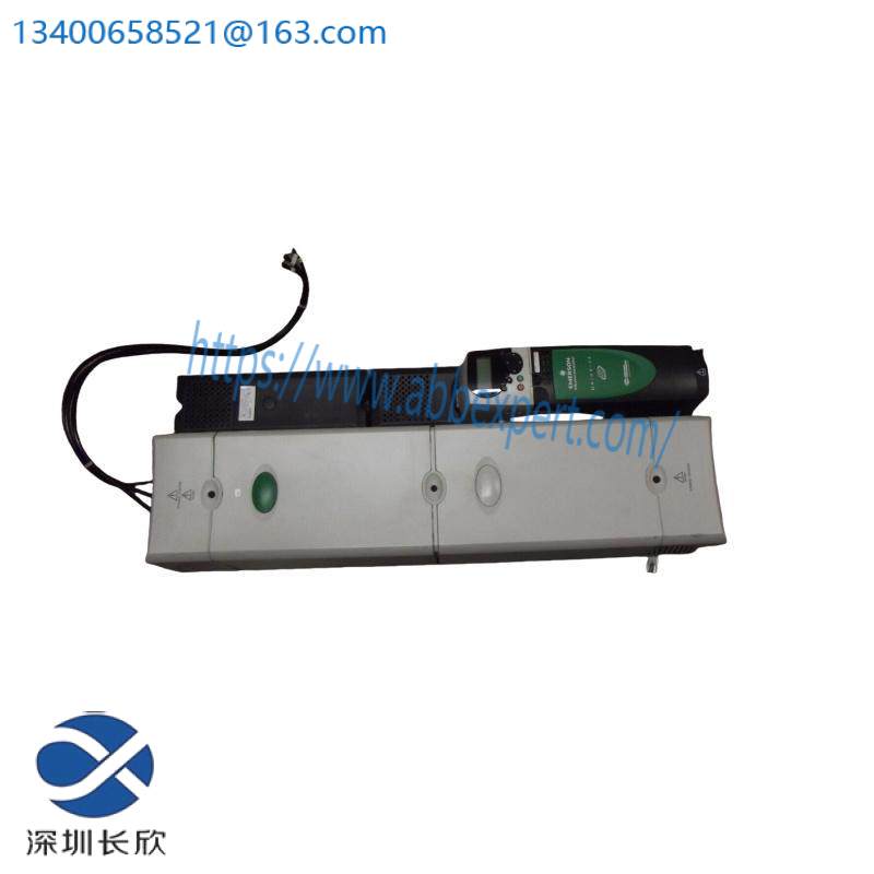 emerson_5x00497g01_2.jpg Emerson 5X00497G01 High-Performance Industrial Control Module