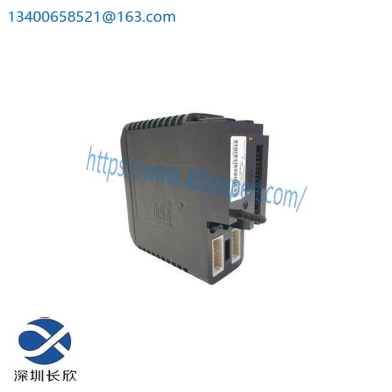 emerson_a6140_9199-00058_2.jpg EMERSON A6140 9199-00058 Module for Industrial Control Systems