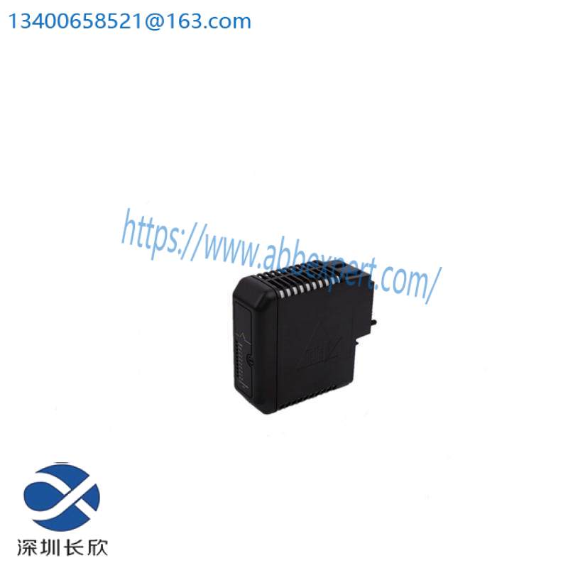 emerson_ce4003s2b6.jpg EMERSON CE4003S2B6 Industrial Control Module