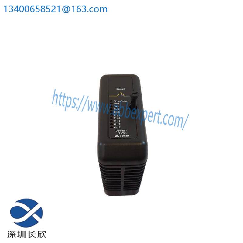 emerson_ce4003s2b6_2.jpg EMERSON CE4003S2B6 Industrial Control Module