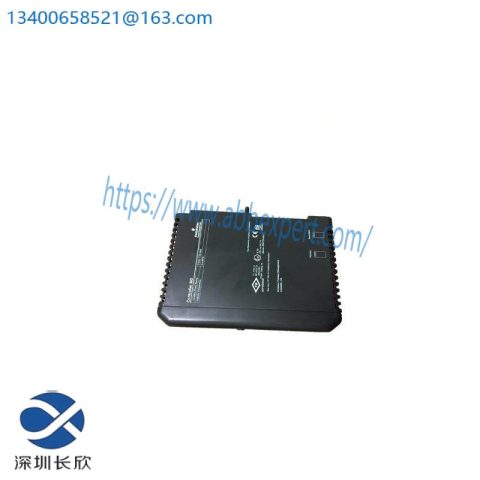 EMERSON KJ2003X1-BA2 Industrial Control Module