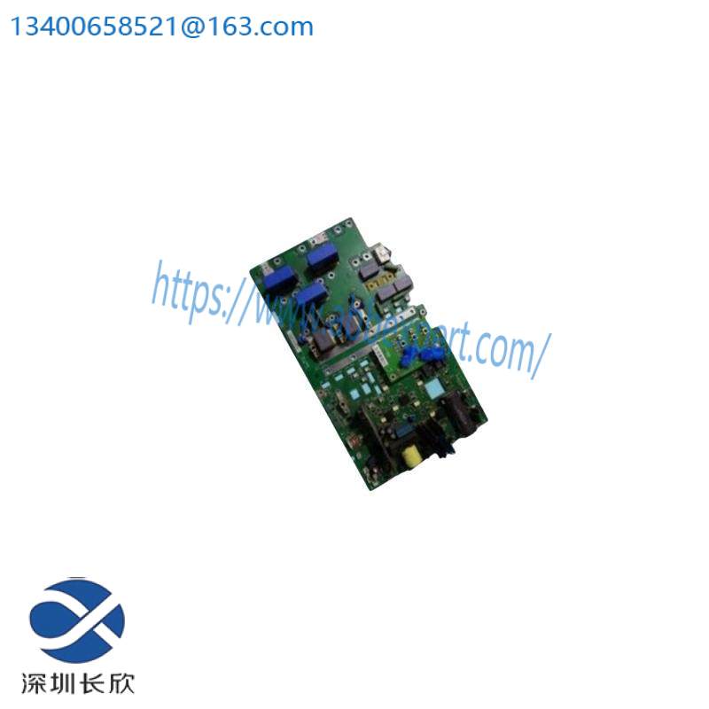 emerson_kj2003x1-ba2.jpeg EMERSON KJ2003X1-BA2 Industrial Control Module