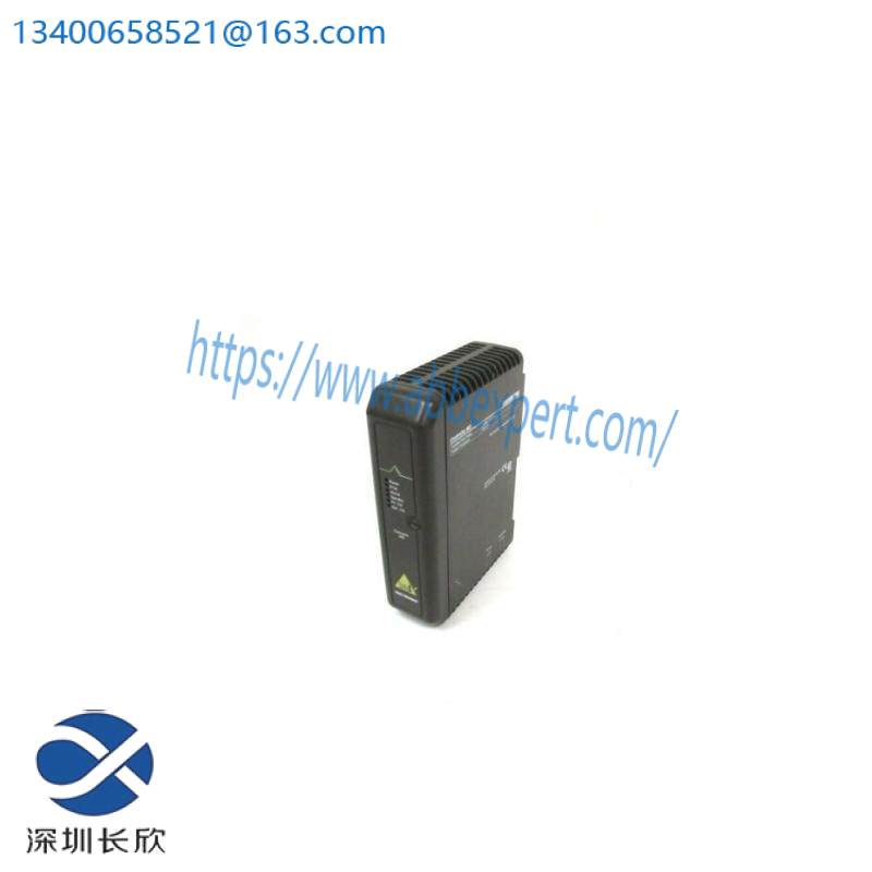 emerson_kj2003x1-ba2_1.jpg EMERSON KJ2003X1-BA2 Industrial Control Module