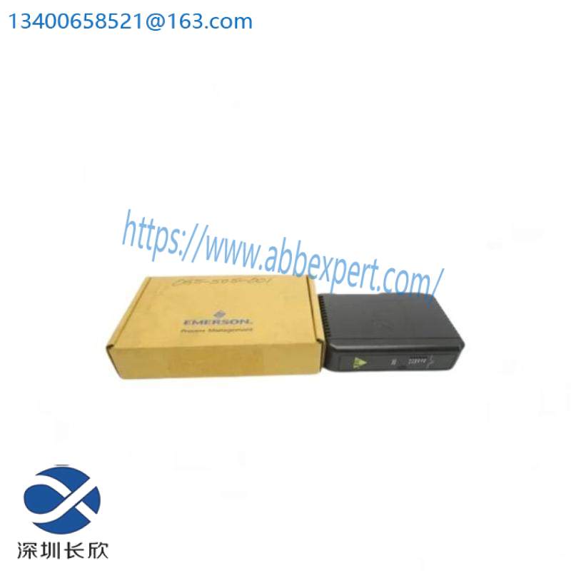 emerson_kj2003x1-bb1_1.jpg Emerson KJ2003X1-BB1 - DeltaV Series PLC Controller