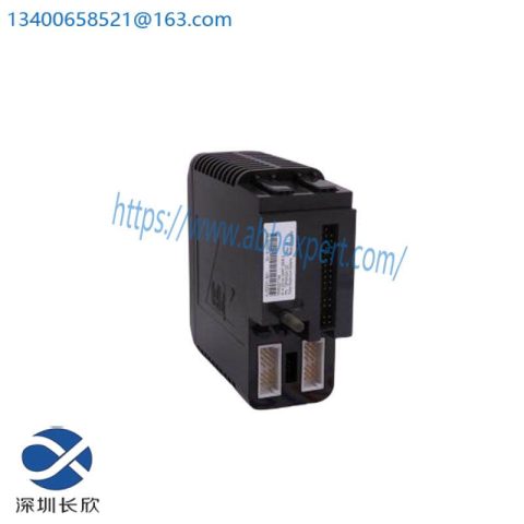 Emerson KJ4001X1-CA1 PLC Module