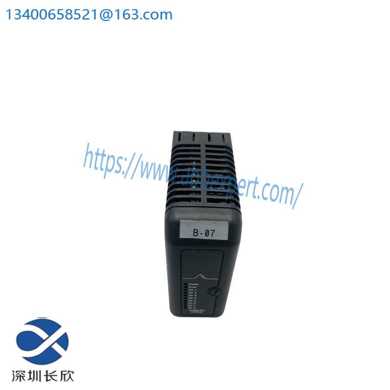 emerson_l0115012_l0115032_1.jpg EMERSON L0115012 L0115032 Industrial Control Module