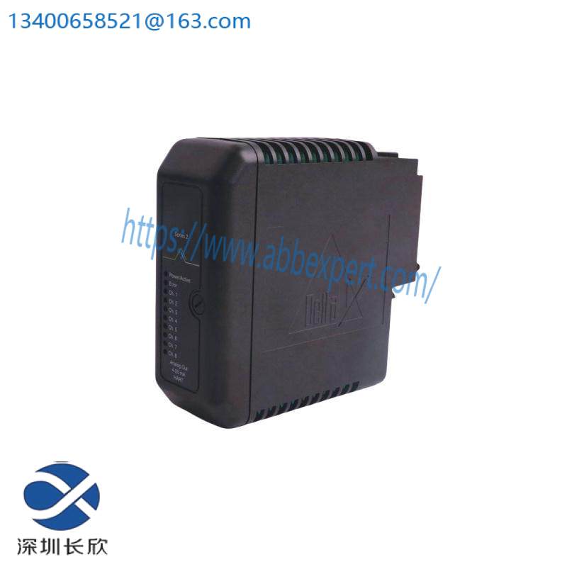 emerson_mvme61006e-0163.jpg EMERSON MVME61006E-0163 Industrial Control Module