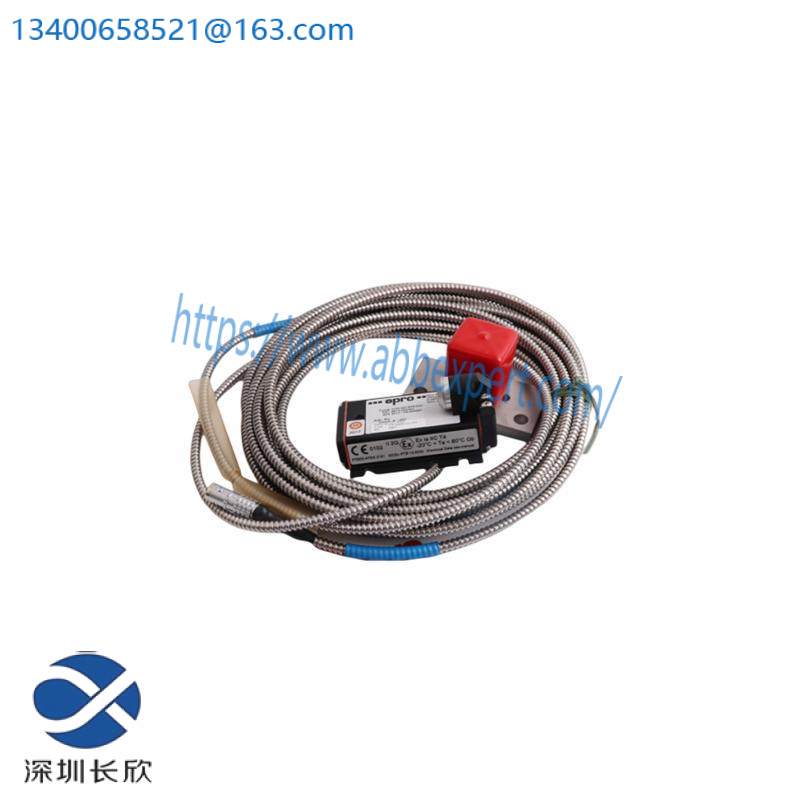 emerson_mvme6100_1.jpg EMERSON MVME6100 Industrial Control Module