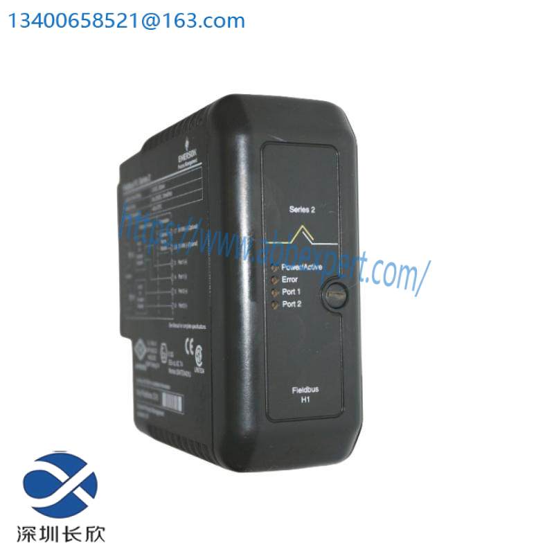 emerson_mvme6100_3.jpg EMERSON MVME6100 Industrial Control Module