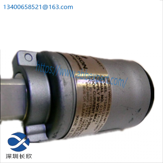 emerson_pr6423_008-110_con041.png EPRO PR6423/008-110+CON041 Industrial Control Module