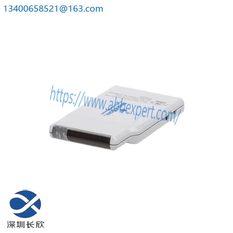 emerson_pr6423_008-110_con041_1.jpg EPRO PR6423/008-110+CON041 Industrial Control Module