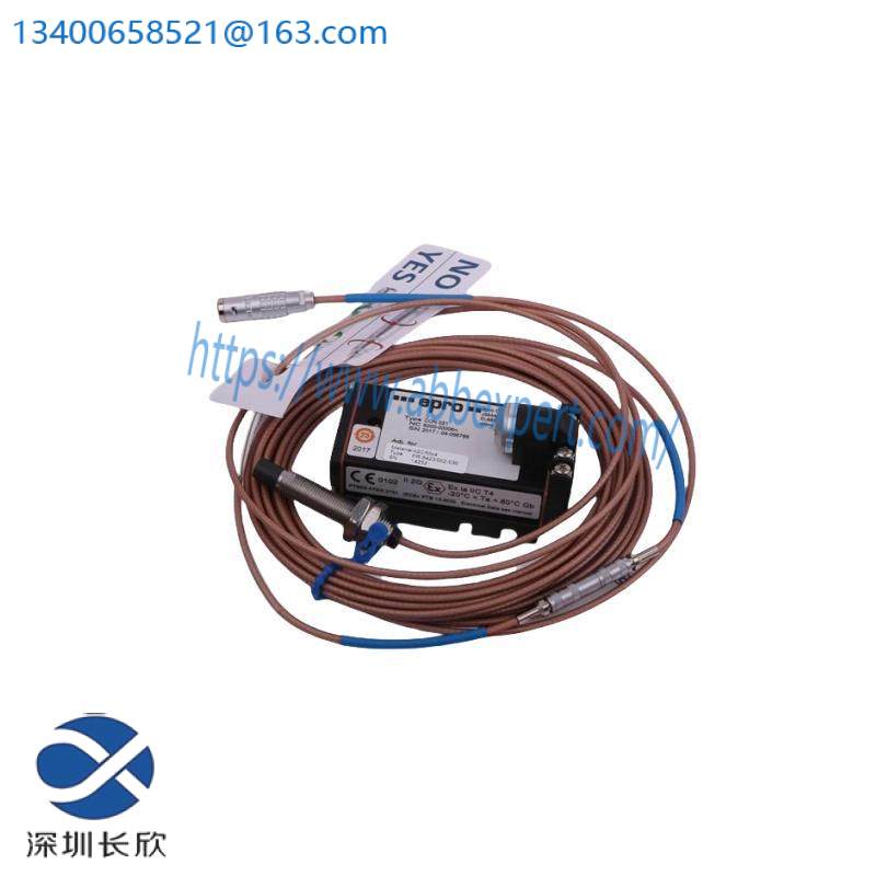 emerson_pr6423_008-110_con041_2.jpg EPRO PR6423/008-110+CON041 Industrial Control Module