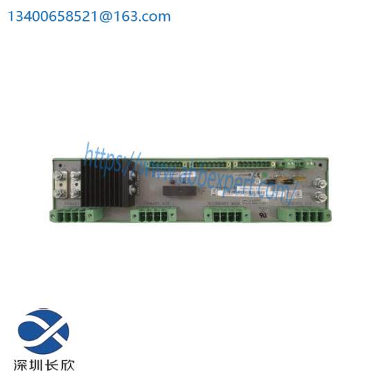 emerson_se3008_kj2005x1-sq1.jpg EMERSON SE3008 KJ2005X1-SQ1 - High Performance Industrial Control Module