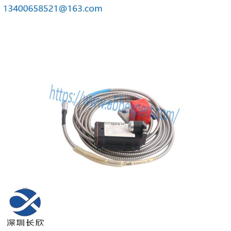 emerson_se3008_kj2005x1-sq1_2.jpg EMERSON SE3008 KJ2005X1-SQ1 - High Performance Industrial Control Module