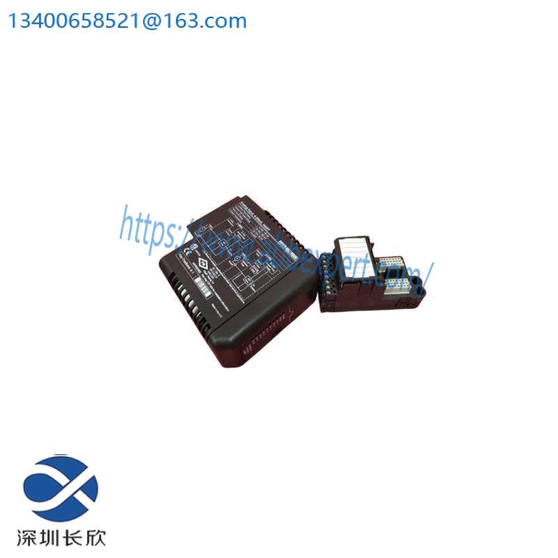 emerson_ve3008_12p6381x032_1.jpeg EMERSON VE3008 12P6381X032 - High-Performance Industrial Control Module