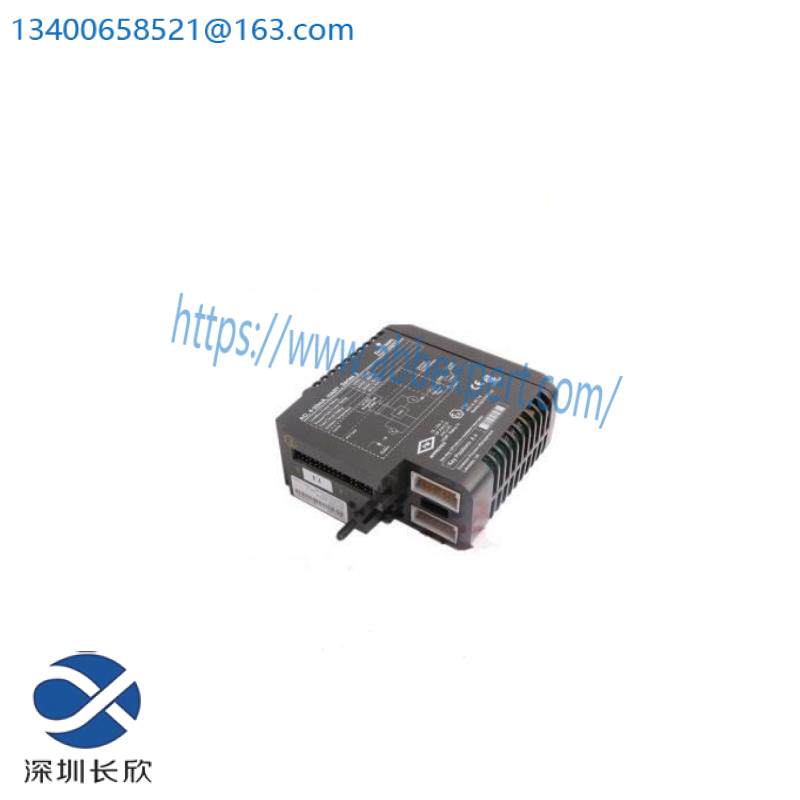 emerson_ve4001s2t2b4_1.jpg Emerson VE4001S2T2B4 - High-Performance Industrial Control Module