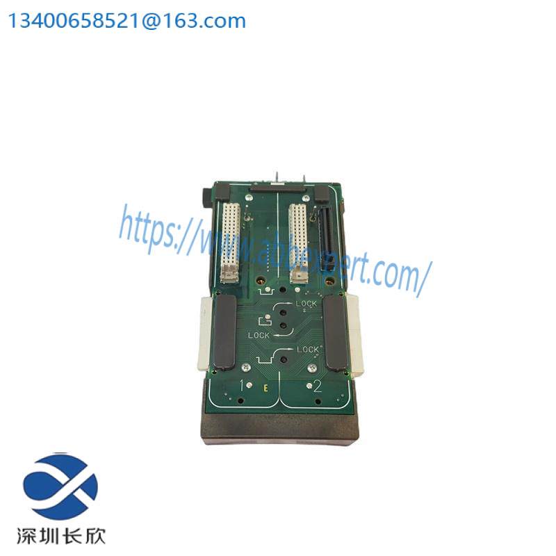 emerson_ve4001s2t2b4_2.jpg Emerson VE4001S2T2B4 - High-Performance Industrial Control Module