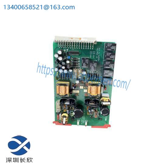 entek_c6660_2.jpg ENTEK C6660 Radial Vibration Monitoring Module, Advanced Industrial Control System