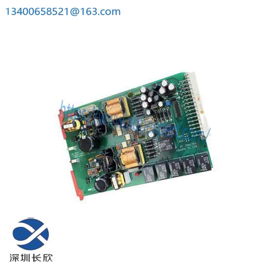 entek_c6660_3.jpg ENTEK C6660 Radial Vibration Monitoring Module, Advanced Industrial Control System