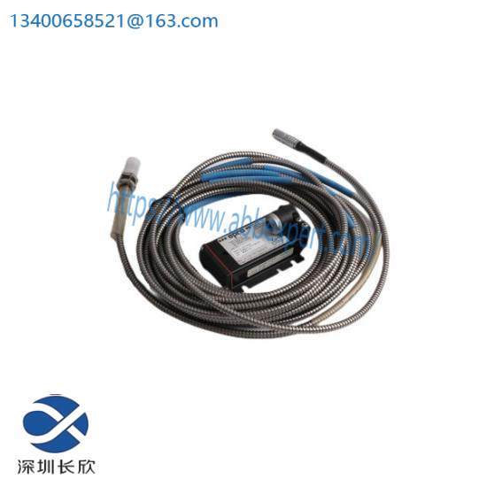 epro_con011_9200-00001_1.jpg EPRO CON011 9200-00001 Eddy Current Signal Converter, PLC Module