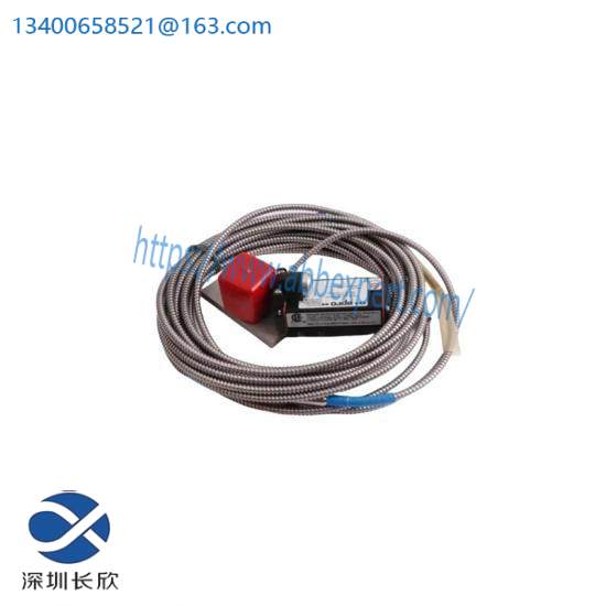 epro_con011_9200-00001_2.jpg EPRO CON011 9200-00001 Eddy Current Signal Converter, PLC Module