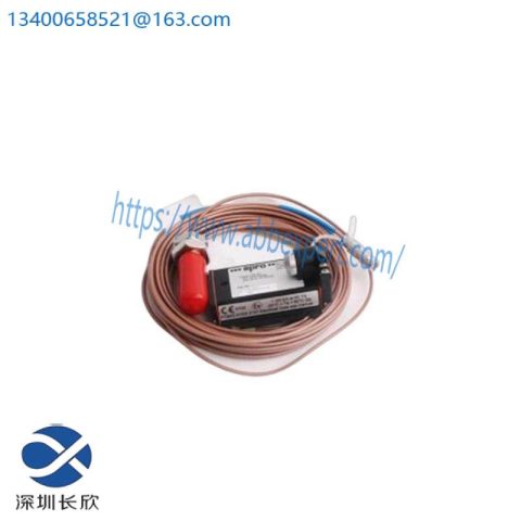 EPRO CON011 9200-00001N Industrial Control Module